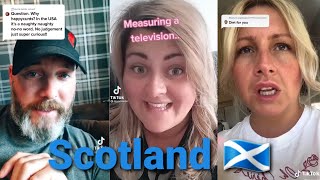 Scottish people being Scottish part 39, Scottish tiktok