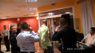 Video thumbnail of "Kis grofó Bulija"