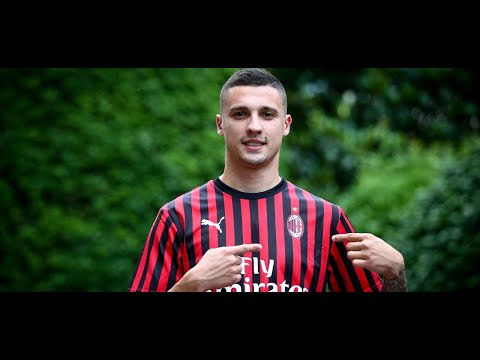 Rade Krunic - Great goals - 2019 - HD