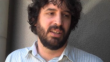 Andrew Clay Shafer aka Little Idea - DevOps Days Austin