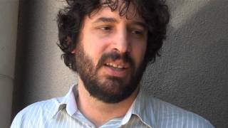 Andrew Clay Shafer aka Little Idea - DevOps Days Austin