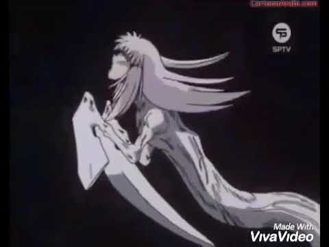 مقطع انيوشا من حلقة 46