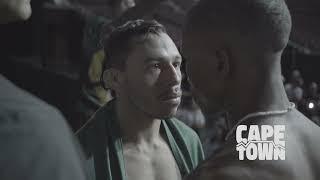 EFC KNOX LEGACY SERIES ENGAGED Ep 5 - You have no idea what going to happen!