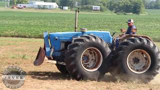 Have You Heard Of A County Tractor? County 1164 - Classic Tractor Fever