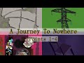 The Metal Pipes Maker - A Journey To Nowhere [COMPLETE EDITION] (The Caretaker fan project)