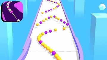 Pearl Rush ​- All Levels Gameplay Android,ios (Part 35)