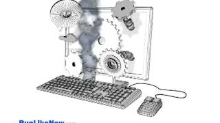 Fix Pc Errors, Crashes, And Freezes With System Mechanic Animated Tv Ad