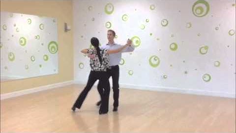 Foxtrot   Simple Twinkle