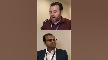 iew with Ashok Ramamoorthy of Notebook AI at SMZ25 - Part 2