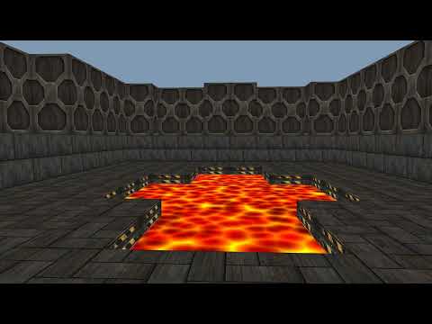 PC Breathless - Progress #5 - Music, sound and collision detection