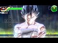 ➡️Descarga Ya // DBZ TTT MODS PARÁ ANDROID - PC ( PPSSPP) 🔥