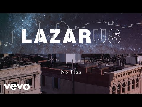 Sophia Anne Caruso - No Plan (Lazarus Cast Recording [Audio])