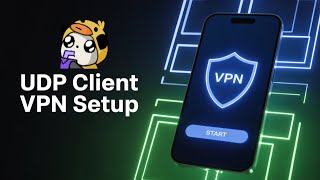 How to Set Up UDP Client VPN on Android | Step-by-Step Guide How to Set Up UDP Client VPN on Android | Step-by-Step Guide