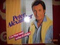 Feierabend - PETER ALEXANDER