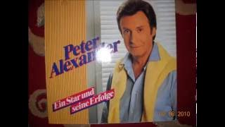 Feierabend - PETER ALEXANDER