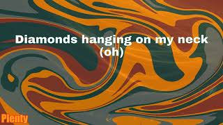ReYup - Travis Porter (Lyrics)