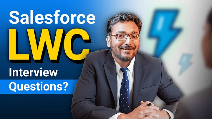 LWC Mock Interview 2025 | Salesforce LWC  Interview Question & Answers | Salesforce Developers