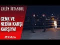 Nedim ve Cenk Karşı Karşıya💥 Sen Maksadını 8 Yaşında Aştın! - Zalim İstanbul 21. Bölüm