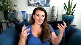 [SOULFUL SNIPPETS] Episode 6:  Embody Your Next Level Identity Now