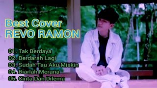 REVO RAMON - TAK BERDAYA || FULL LAGU COVER [2022]