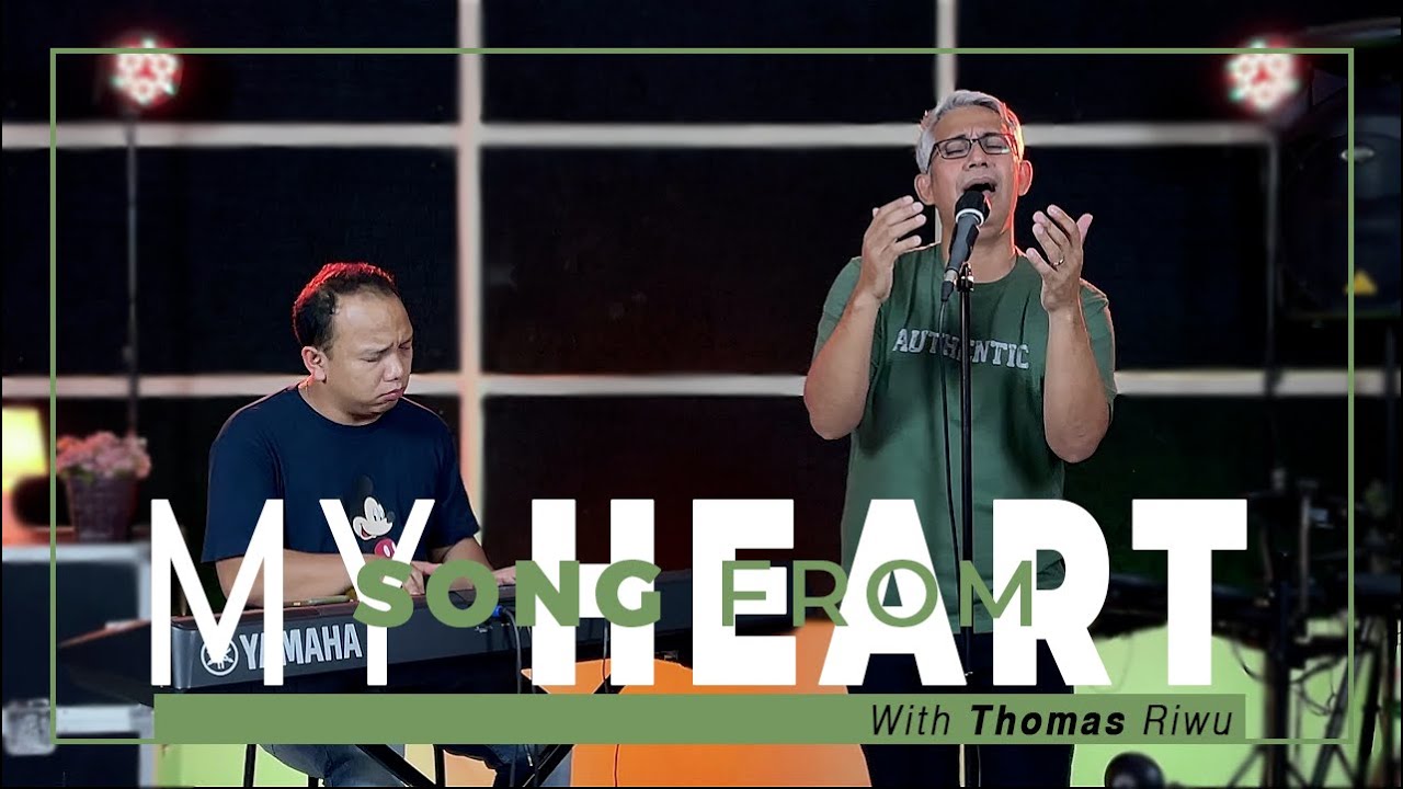 Ep 4 | Song from My Heart