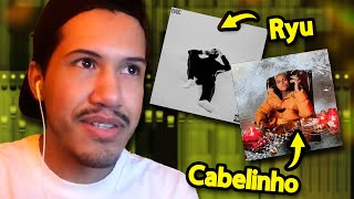 Produtor Do MC Cabelinho Explica Como Seus Placements Aconteceram