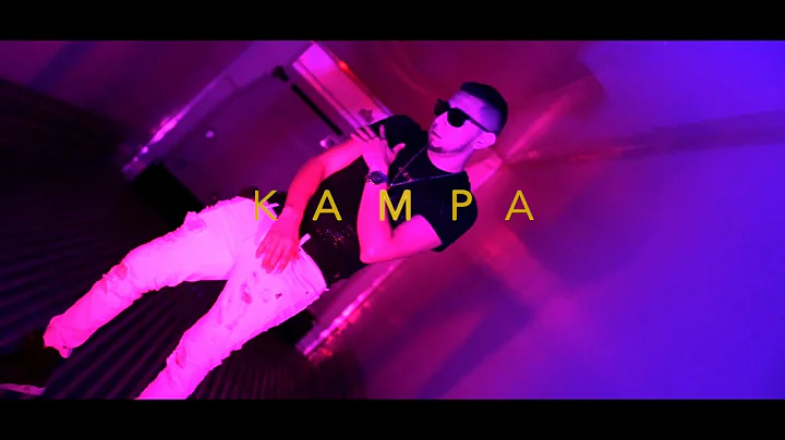 The Kampa - Me Busca (Official Video)