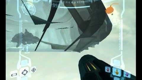 Metroid Prime 21% Demonstration - Part 20