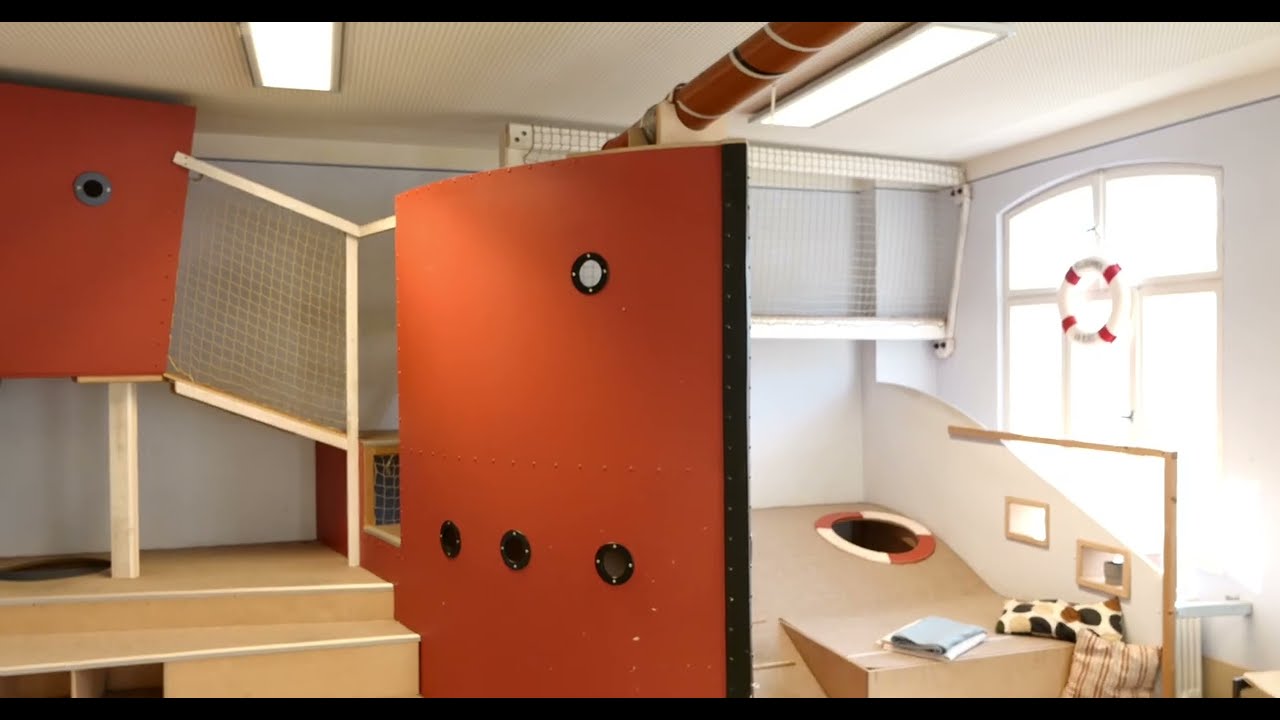 Hort Schulplatz 1 Haus A1