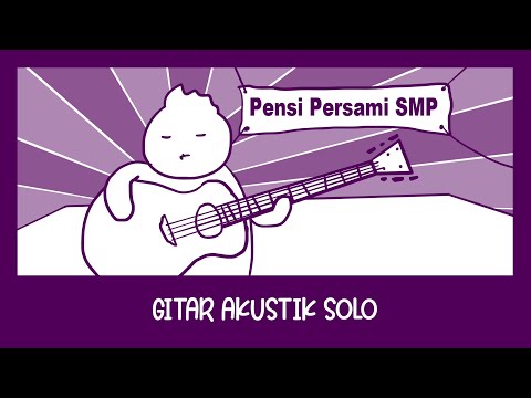 Pensi Persami