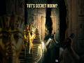 They Buried the Wrong PHARAOH😱 #EgyptMystery #viralshorts #darkhistory