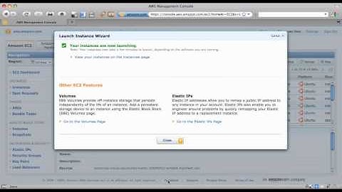 Characteristic: Resource Pooling