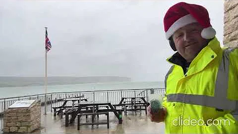 SeasideMark talks about the neighbours complaints!