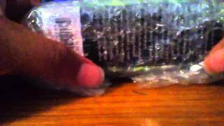 Unpackaging yoyo grind machine