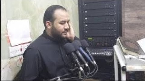 النور والتكوير  بالطور العراقي l القارئ مصطفى الغالبي  Surah At-Takwir ، Surah An-Nur