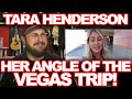 TARA HENDERSON GOES TO VEGAS WITH HER "BESTIES" || IS BORING || PART 3 OF THE VEGAS SAGA || *SNARK*