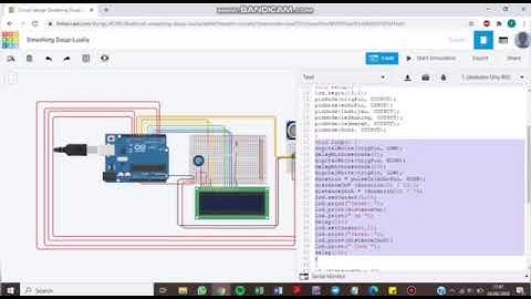 TUGAS BESAR MPS "Sistem Parkir Otomatis dengan Sensor Ultrasonik"