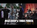 ORK. MEGA GROUP &amp; TOMAS PUMATA - LIVE KIUCHECI NA DUJDA - 2023/ОРК. МЕГА ГРУП И ТОМАС ПУМАТА