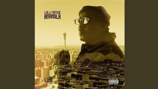 Lolli Native  Amandla feat Emtee Saudi Just G Ranks Atm  Sims  