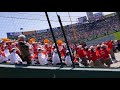 【高音質】2018 選抜高校野球　智辯和歌山　新曲「Miracle Shot」