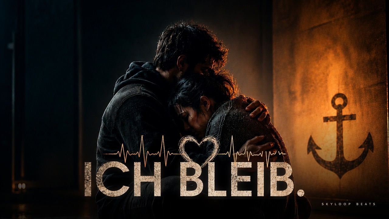 Ich bleib - Skyloop Beats adlı videoyu YouTube'da izle Ich bleib - Skyloop Beats adlı videoyu YouTube'da izle