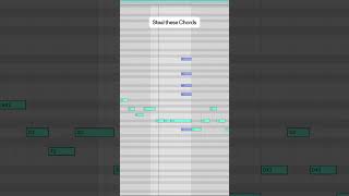 MIDI Files Shouldn’t Be This Easy #ableton #musicproducer #piano #midi #chords