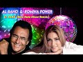 AL BANO & ROMINA POWER - CI SARÀ (New Italo Disco Remix)