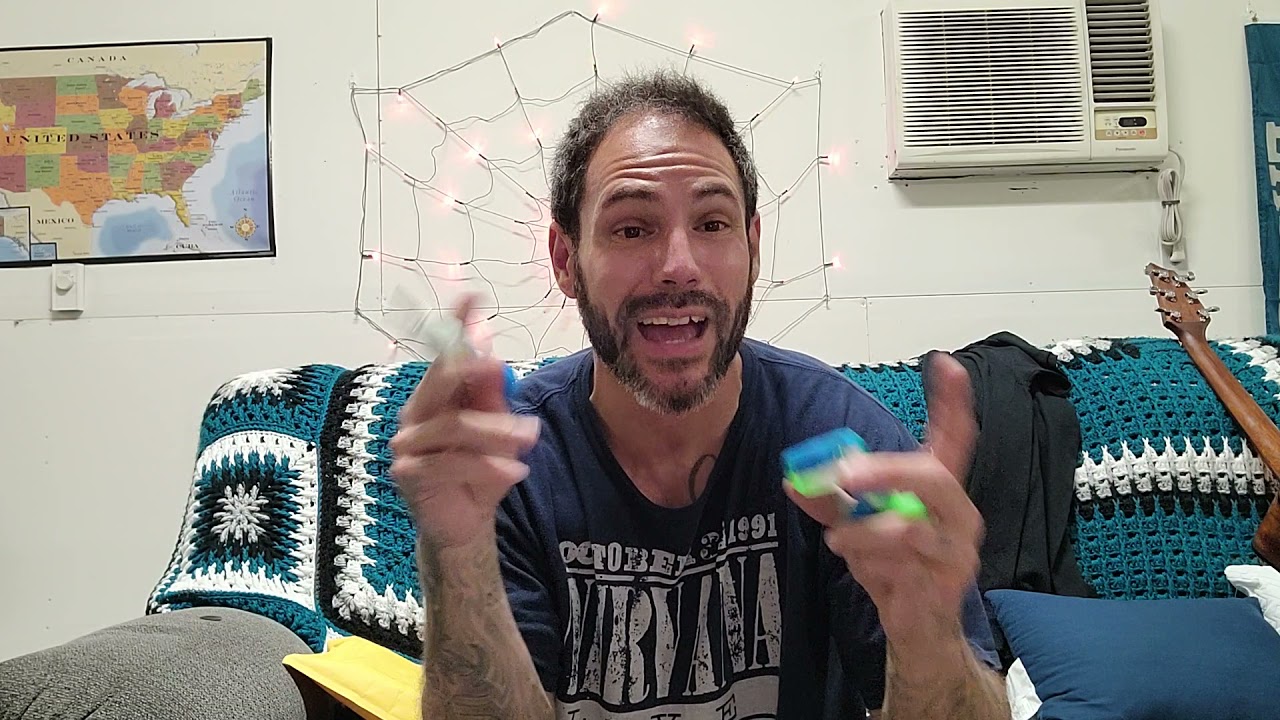 THE GENTLEMAN REVIEW