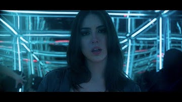 Ana Luna - Dance in a Trance (Official Music Video)