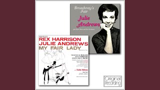 Video thumbnail of "Julie Andrews - If Love Were All"