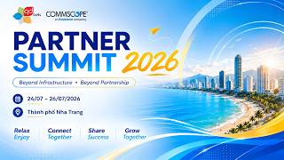 [RECAP] PARTNER SUMMIT 2026 | Beyond Infrastructure • Beyond Partnership