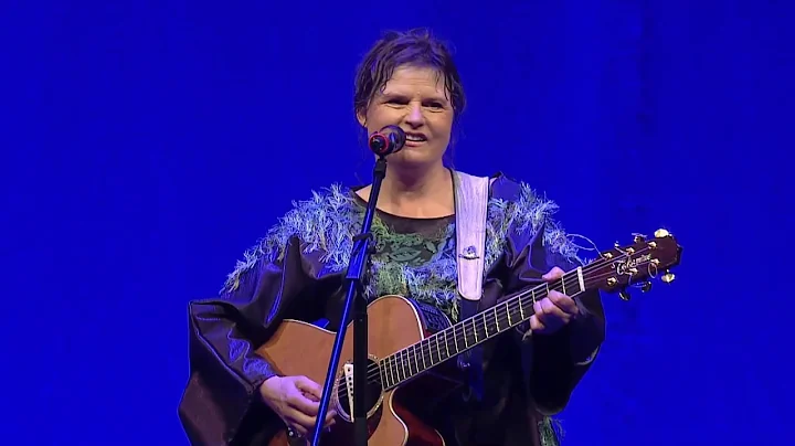 Barbara Clear und "Me and Bobby McGee" - Live in d...