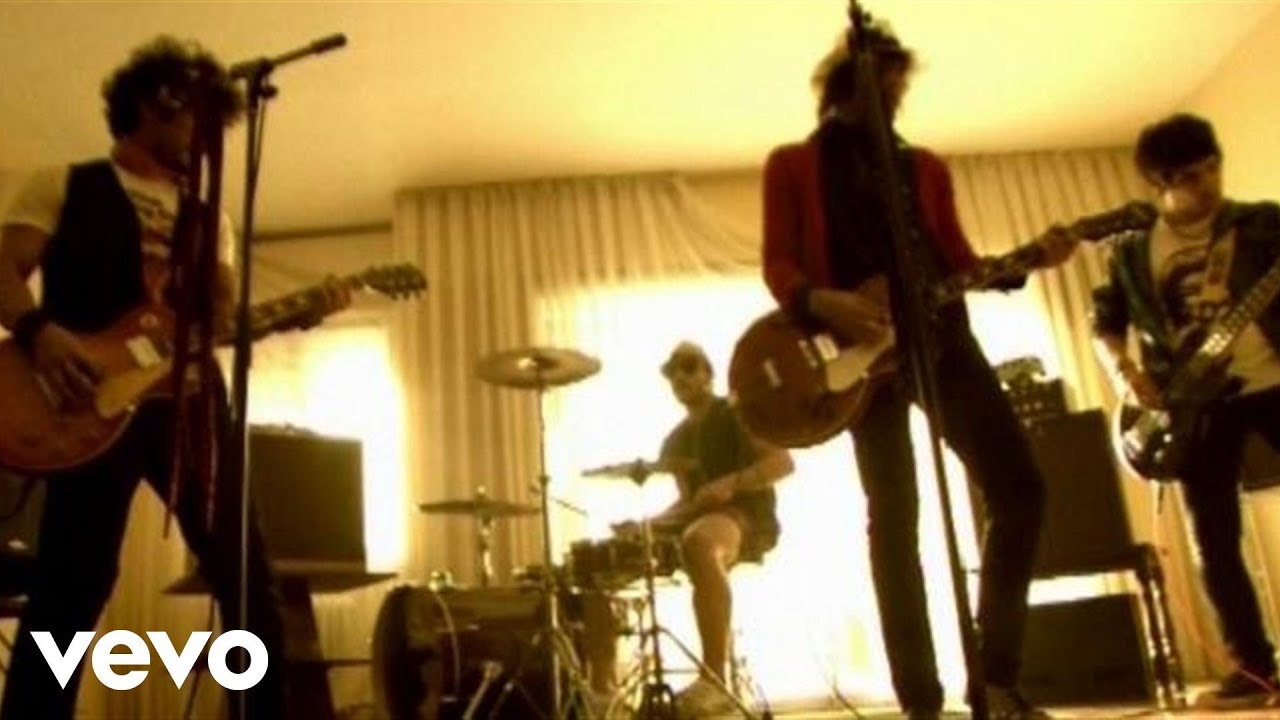 Los Guapos La Disco (Videoclip) YouTube