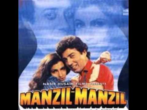 Asha Bhosle & Shailendra Singh - Yeh Naina Yaad Hai (1984)